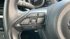 Toyota Yaris Cross 1.5 Hybrid Icon 5dr CVT Hybrid Estate